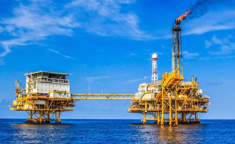 Shell Discovers Gas Reservoir in Egypt’s Mediterranean Sea