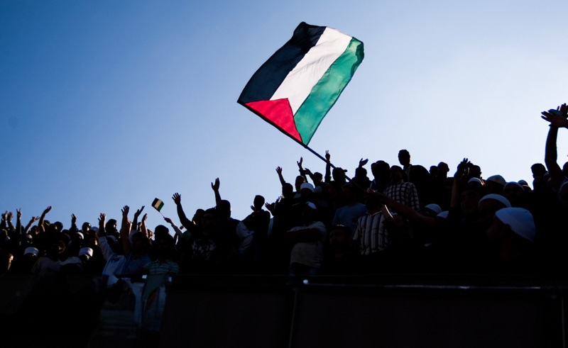 Downtown’s Cinema Radio Hosts ‘Our Palestine’ Fundraiser Event