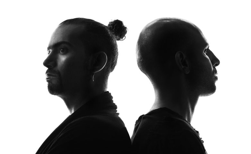 Saudi Duo Hats & Klaps Release Bumping House Single 'Far From Home'