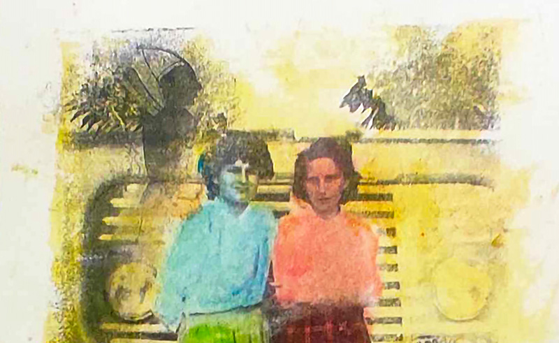 Cairo Exhibit Reimagines the French Countryside Through African Lens