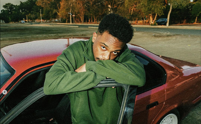 XP Artist Spotlight: Dafencii