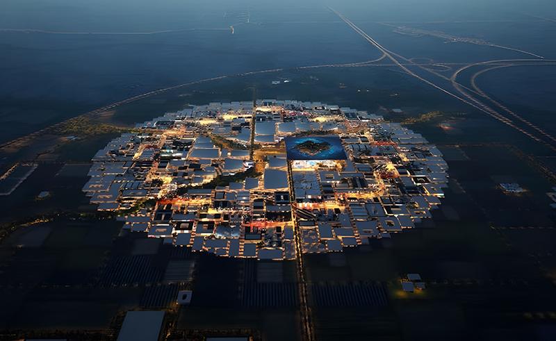 Saudi Arabia Named Host for 2030 World Expo