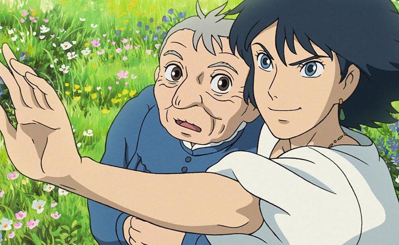 This Studio Ghibli Classic is Now Showing in Downtown’s Zawya Cinemas