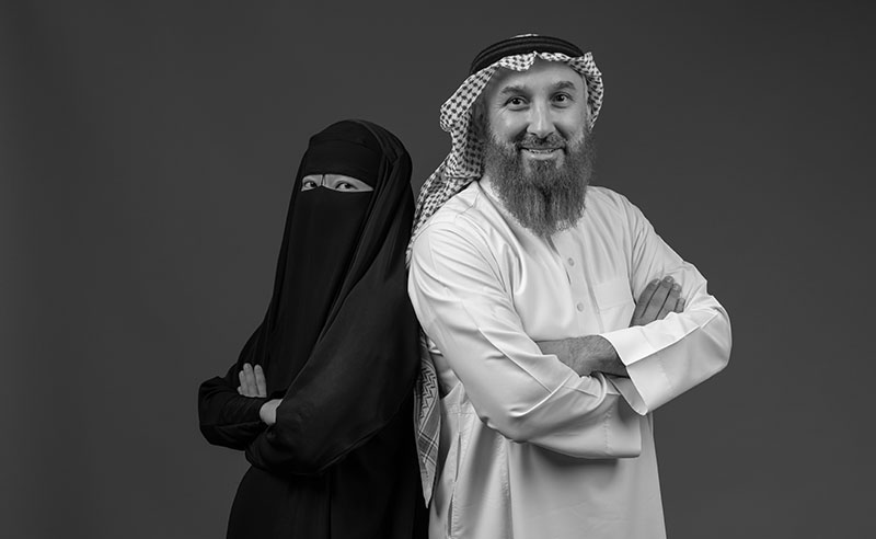 Takadao: The Saudi Fintech Reimagining Insurance on the Blockchain