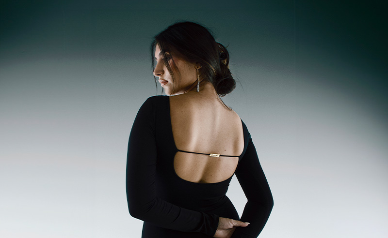 Egyptian Label 'The Front Row Studios' Debuts With Monochromatic Line