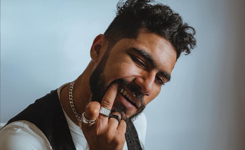 ElGrandeToto Tops Global Charts with latest album “27”