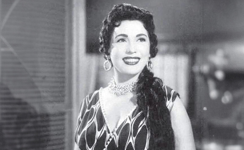 An Iconic Dancer and Dissident: The Untold Story of Tahiya Karioka