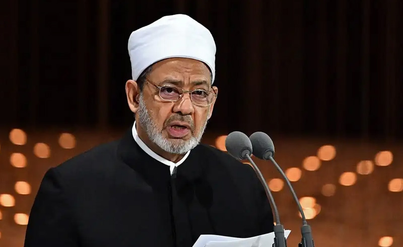 Al-Azhar University Will Exempt Palestinian Students From Tuition Fees
