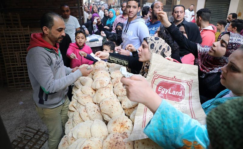 Subsidised Bread Will Be Sold To Non-Ration Card Holders in 2024