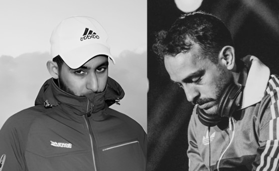 Shabjdeed & Al Nather Return with Scathing Anthem 'Nasheed'