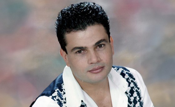 Misty & Alan Dixon Remix Amr Diab's 'Wala Ala Balo'