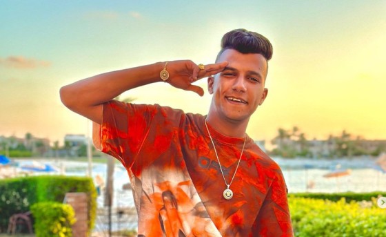 Essam Sasa Tops Spotify's Charts as Most Listened to Artist in MENA