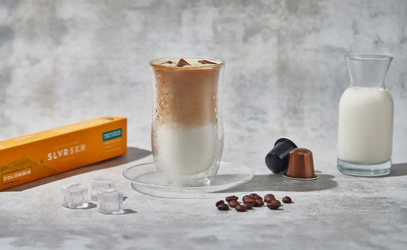 SLVRSKN is the Egyptian Coffee Brand Bringing Speciality to Our Mugs
