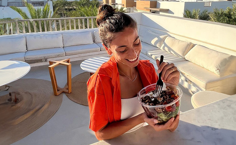 Egyptian Health House Lychee Will Open in Saudi Arabia