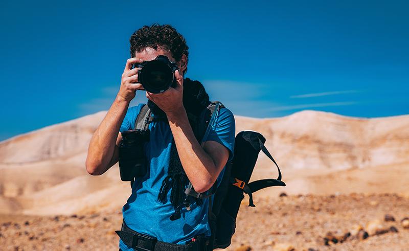 Second Edition of the Kingdom Photography Awards Announced
