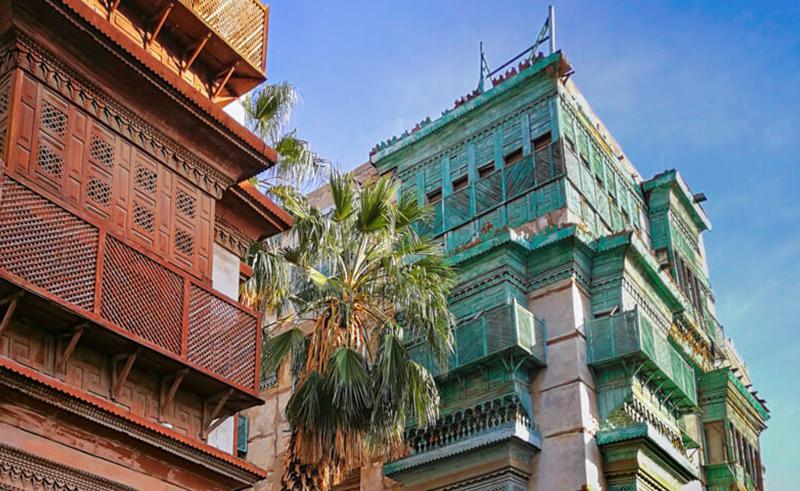 Gulf Citizens & Residents Can Now Travel to Saudi With Unified eVisa