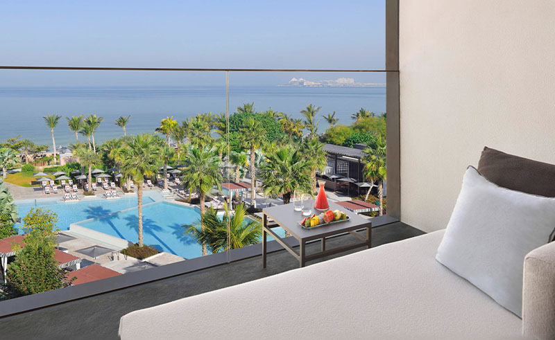 Everything You Need to Know About the New Banyan Tree Resort in Dubai
