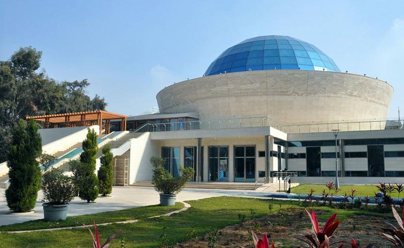 Cairo's Child Museum Will Host a 'Day for Palestine' This December 8th