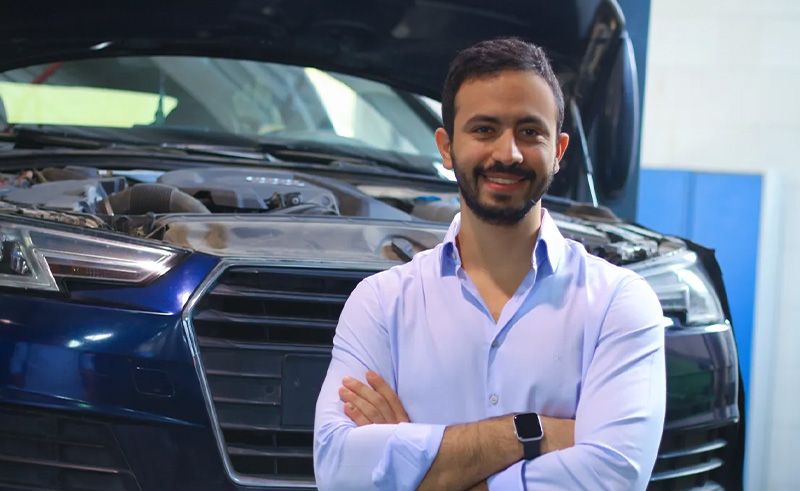 Egyptian Marketplace Mtor Raises USD 2 Million in Pre-Seed Round