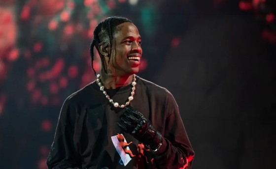 Travis Scott Will Headline MDLBEAST Soundstorm 2023