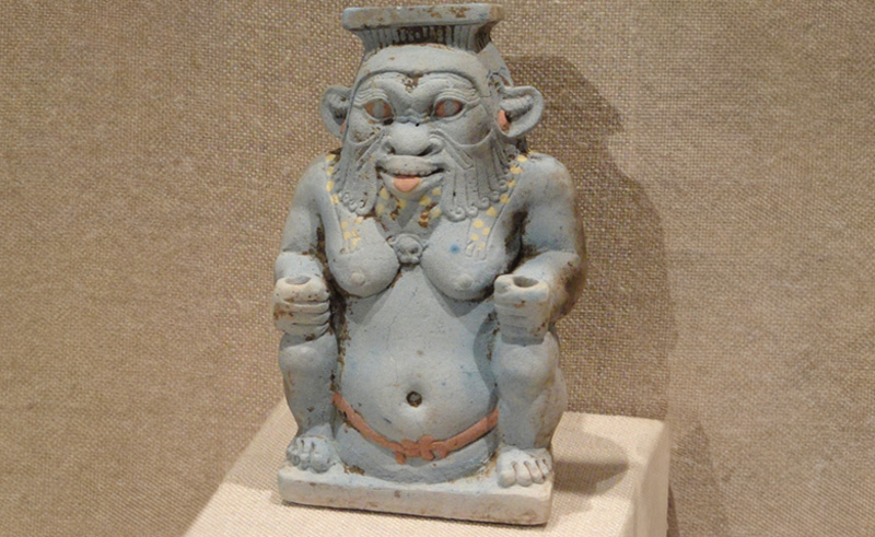 Virginia Museum of Fine Arts Will Repatriate Stolen Artefacts to Egypt