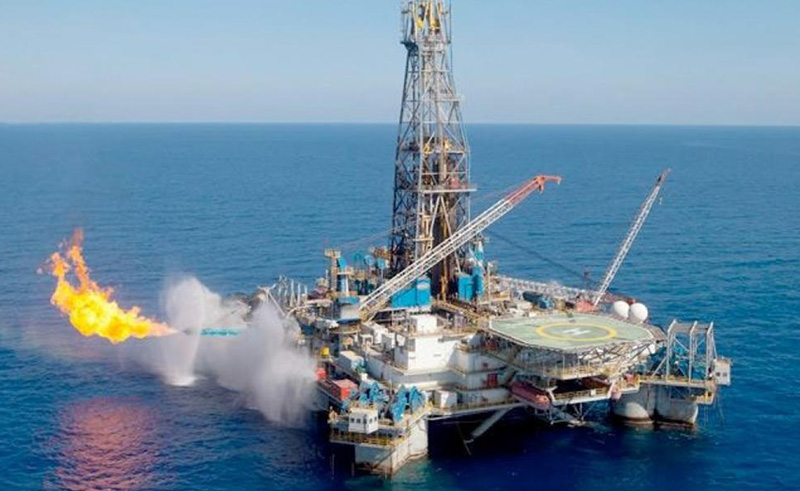 One Billion Cubic Feet of Natural Gas Will Be Exported Daily in 2024