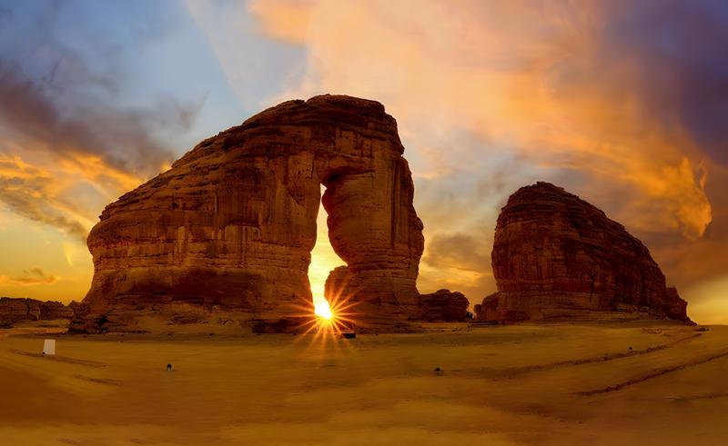 Drone Champions League Will Hold Its First Super Final in AlUla