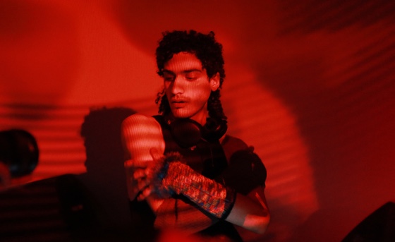 Egyptian Artist electroneya Debuts Arabic-Hyperpop Single ‘Maltoota’