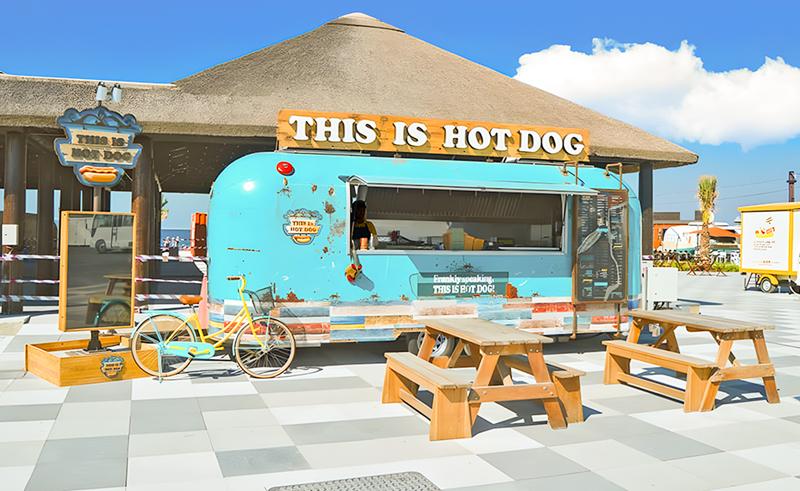 Food Truck Festival Rolls Its Way Into Riyadh Season 2023