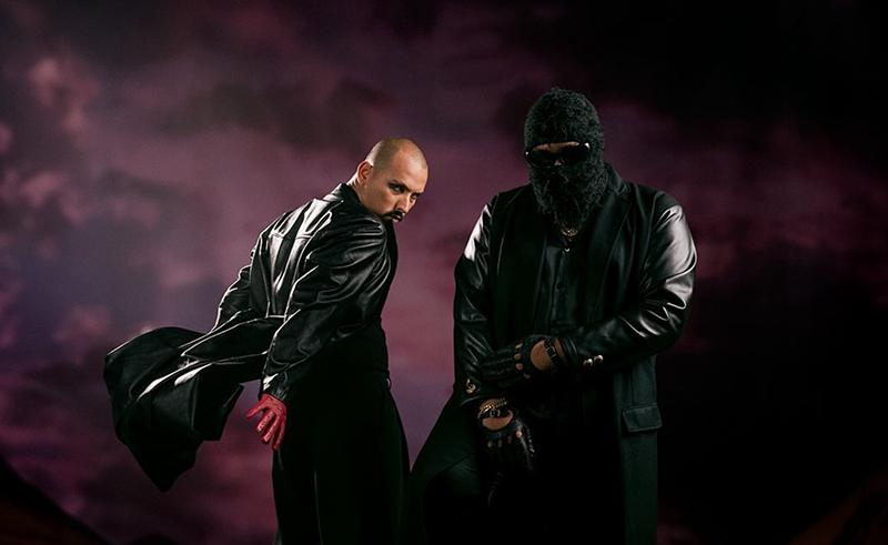 Moroccan Rapper Snor Returns With Emphatic R&B 'TAY9' Ft. Akoa