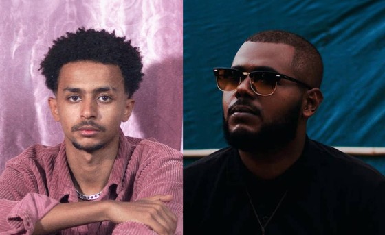 Sudanese Rappers Mvndila & Rotation Team Up on 'Nuba'