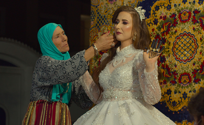 Zawya Brings A Selection of GFF's Most Awaited Films to Cairo