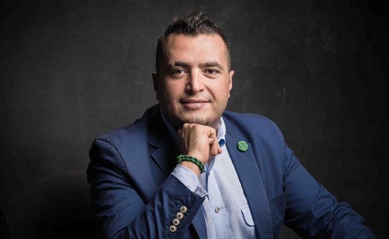 UAE-Based Electric Mobility Company Terra Raises $2 Million Seed Round