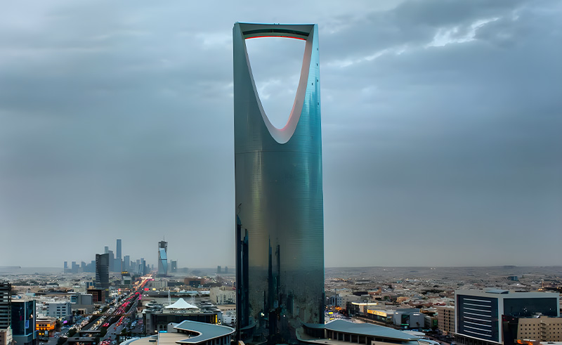 Saudi Arabia-Based Sports Startup Pala De 7 Raises $1 Million