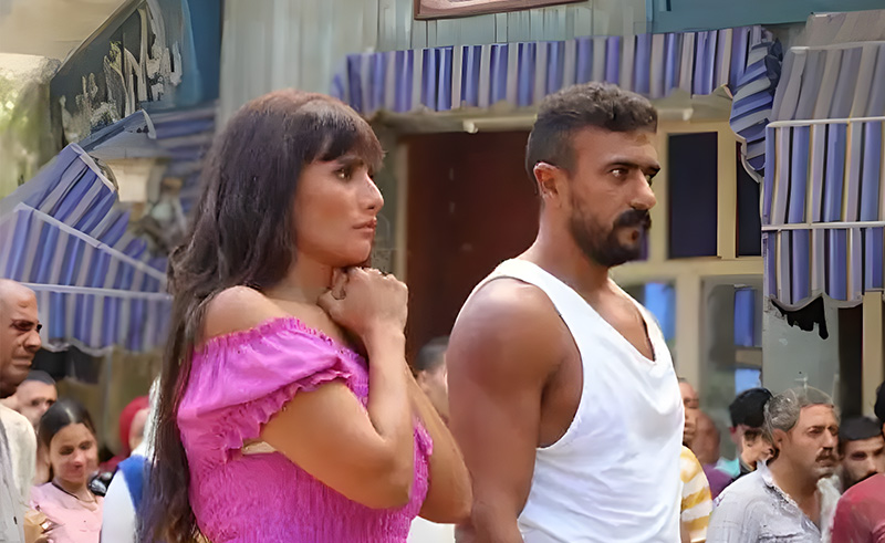 Ahmed El Awady's 'El Eskandarany' is Coming to Cinemas This January