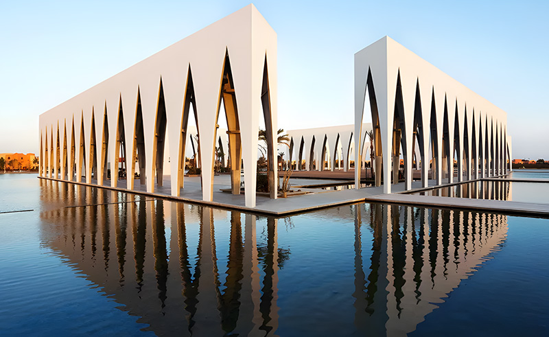 El Gouna Film Festival's Closing Ceremony Will Be Aired Live on TV