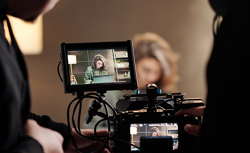 HerStory Films Launches Incubator to Empower Female Filmmakers