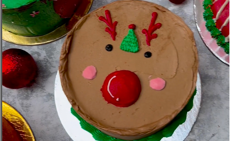 A Scene Eats Guide to the Best Xmas Treats of 2023
