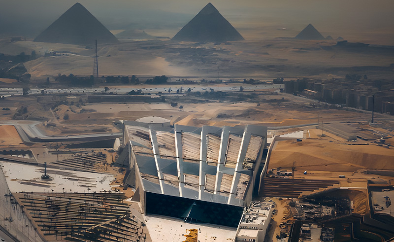 Egyptian Cabinet Unveils EGP 50 Billion Initiative to Boost Tourism