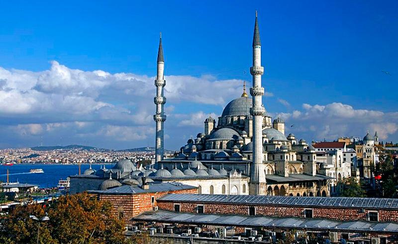 Saudi Tourists Will No Longer Need a Visa to Visit Turkiye