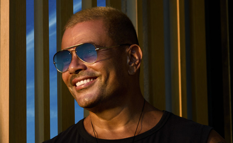 Amr Diab Will Perform in Riyadh This December 28th