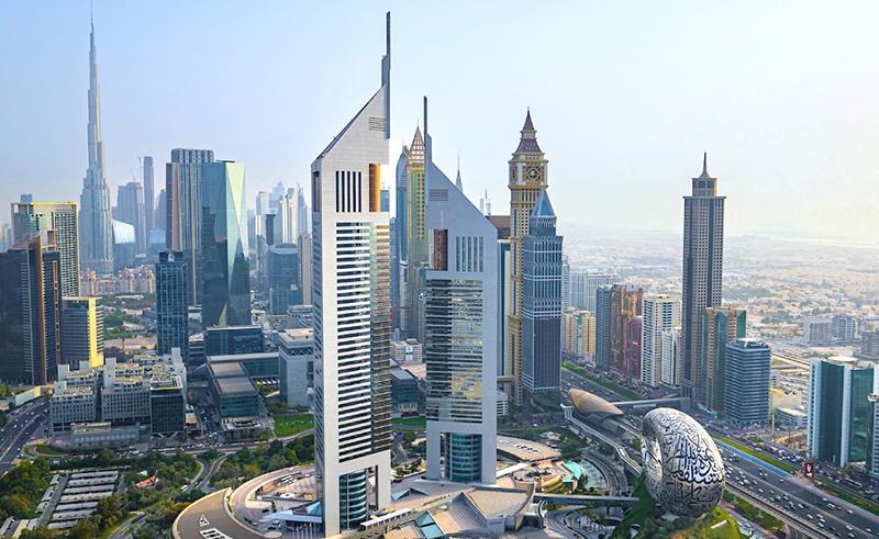 UAE-Based Cleantech Zeroe Raises $2.2 Million Seed Round