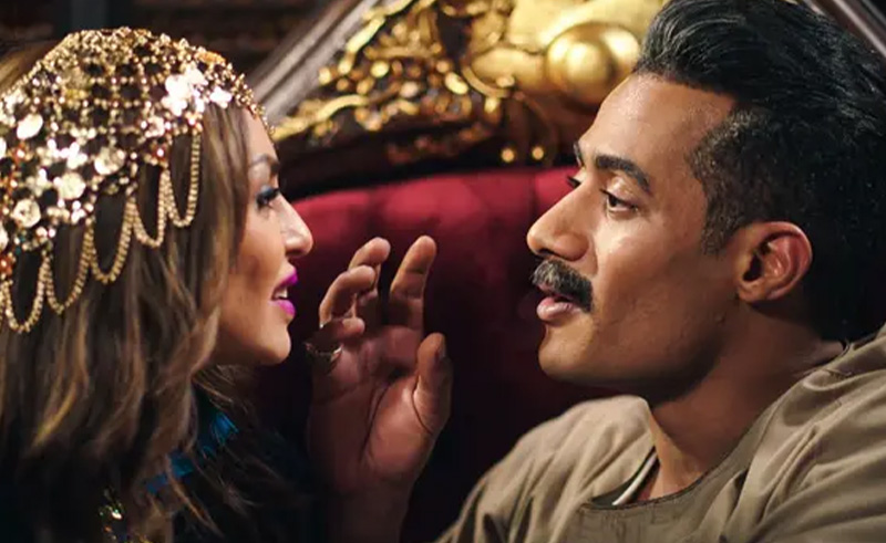 The Best Egyptian TV Series of 2023
