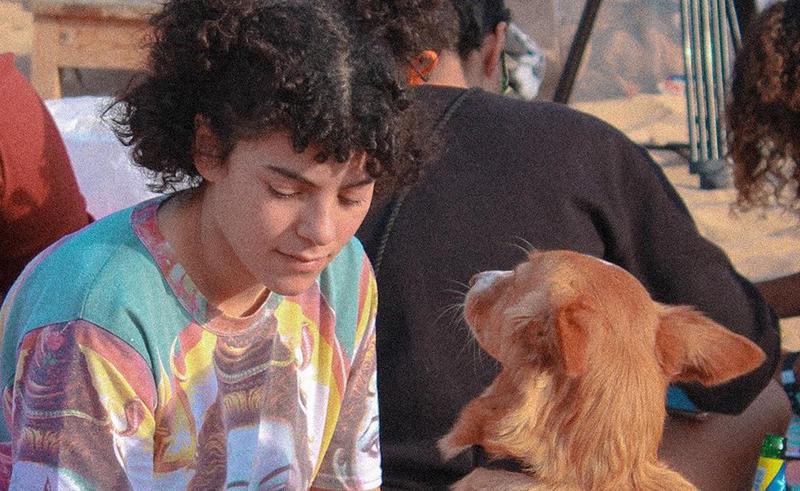 La Commune To Host Three-Day Meditation Camp for Palestine in Nuweiba