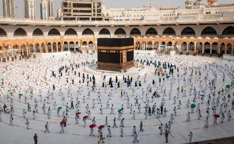Registrations for Hajj 2024 Now Open