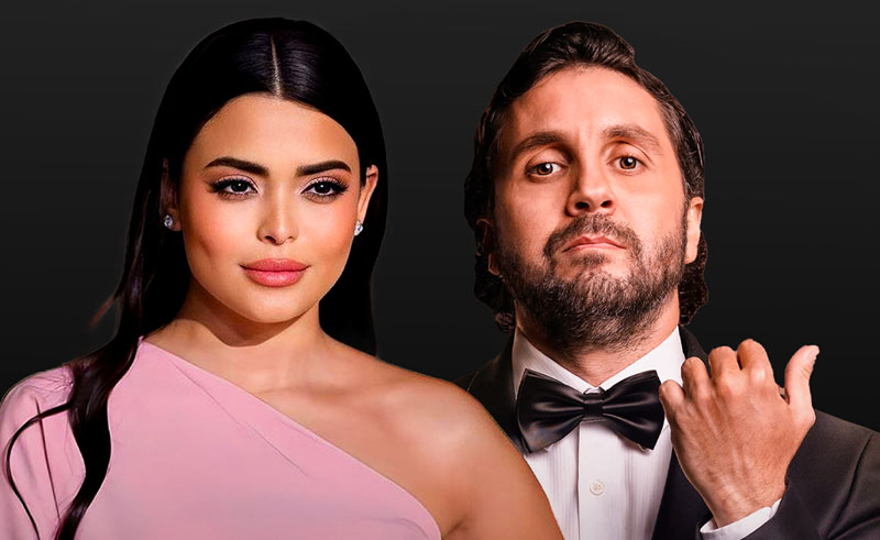 Asmaa Galal and Hesham Maged to Star in New Ramadan 2024 Series