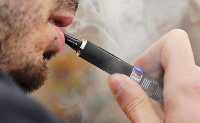 Fine for Smoking Vapes Implemented in Egyptian Universities