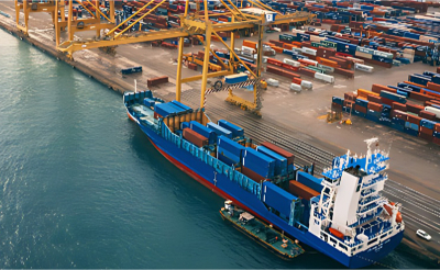 Abu Dhabi Ports Invests USD 200 Million in New Red Sea Port Terminal