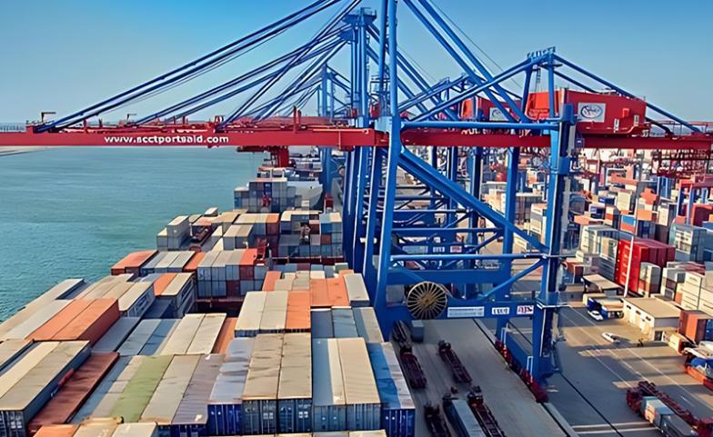 14 Logistic Zones Worth EGP 33.5 Billion Will Be Built Across Egypt