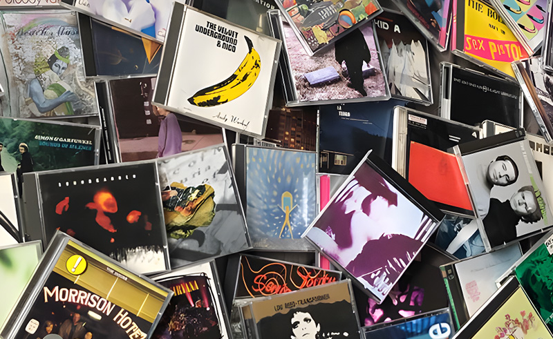 Identity & Immutability: Music NFTs From a Fan's Perspective